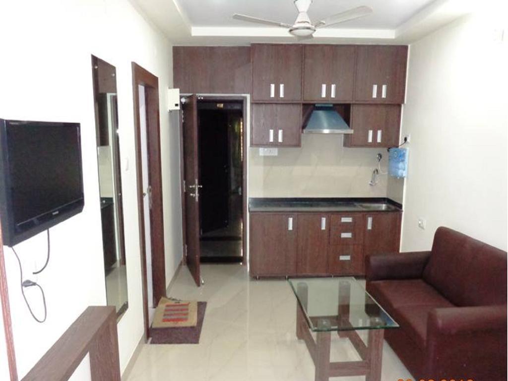 Shree Vishnu Darshan Holiday Home プリ エクステリア 写真