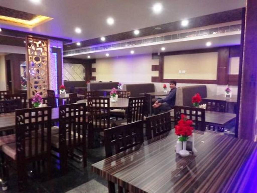 Shree Vishnu Darshan Holiday Home プリ エクステリア 写真