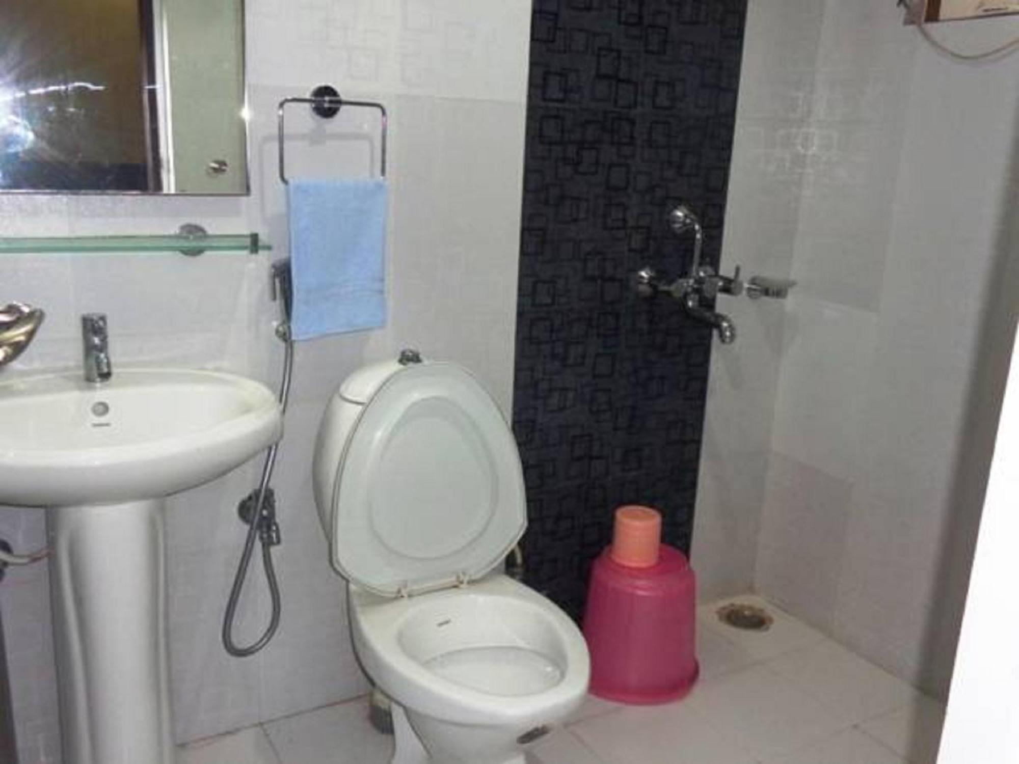 Shree Vishnu Darshan Holiday Home プリ エクステリア 写真