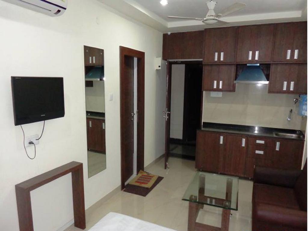 Shree Vishnu Darshan Holiday Home プリ エクステリア 写真