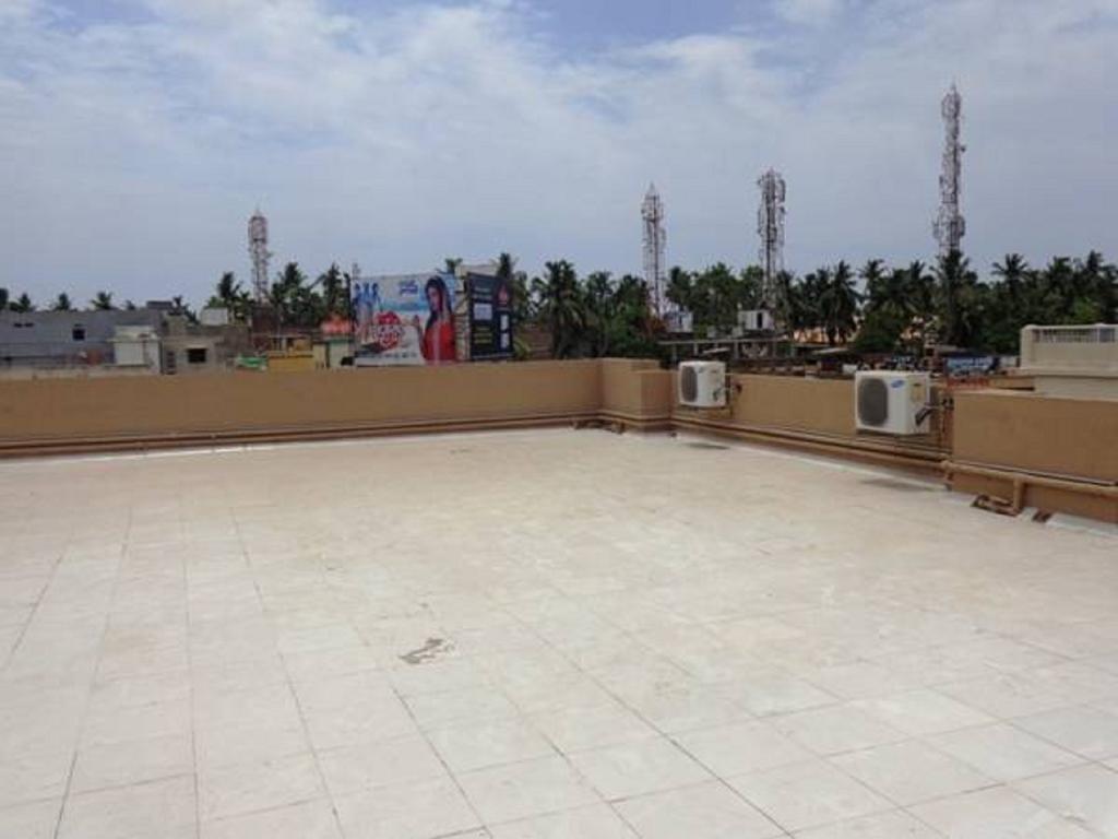 Shree Vishnu Darshan Holiday Home プリ エクステリア 写真