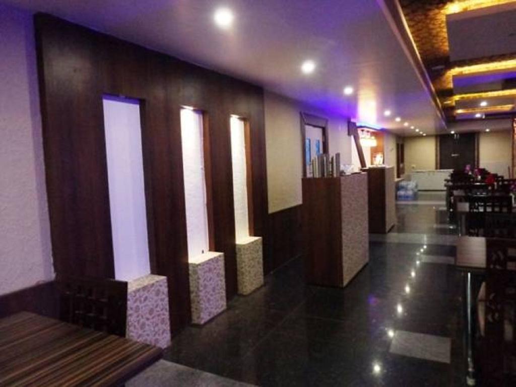 Shree Vishnu Darshan Holiday Home プリ エクステリア 写真