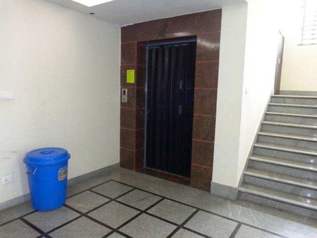 Shree Vishnu Darshan Holiday Home プリ エクステリア 写真