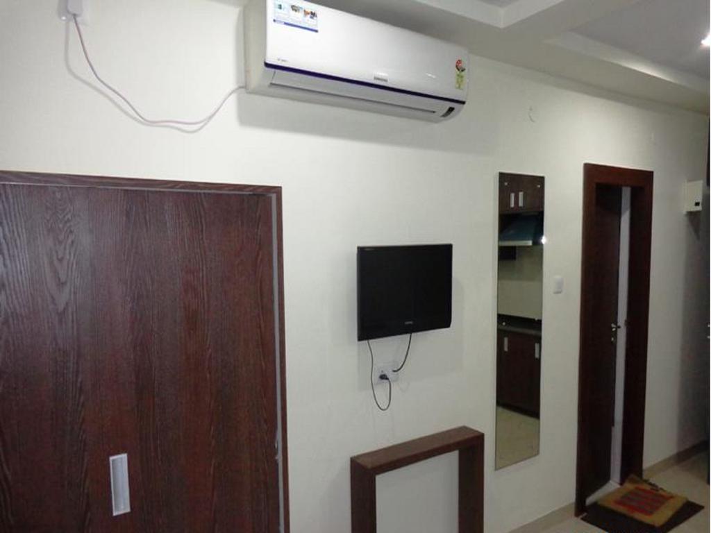 Shree Vishnu Darshan Holiday Home プリ エクステリア 写真