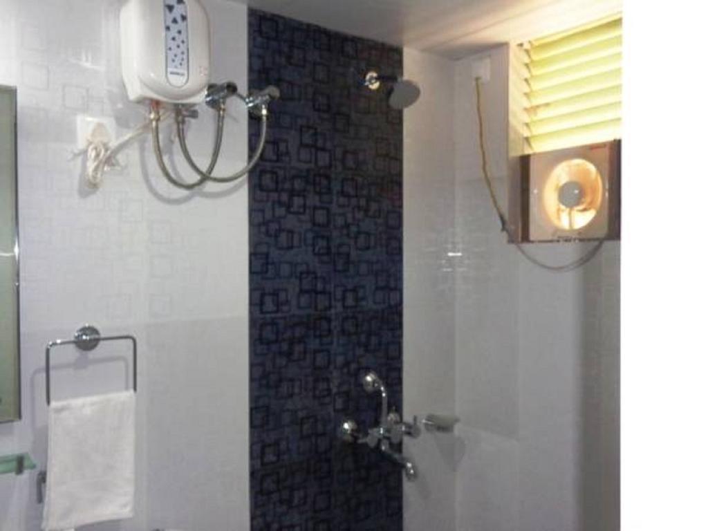 Shree Vishnu Darshan Holiday Home プリ エクステリア 写真