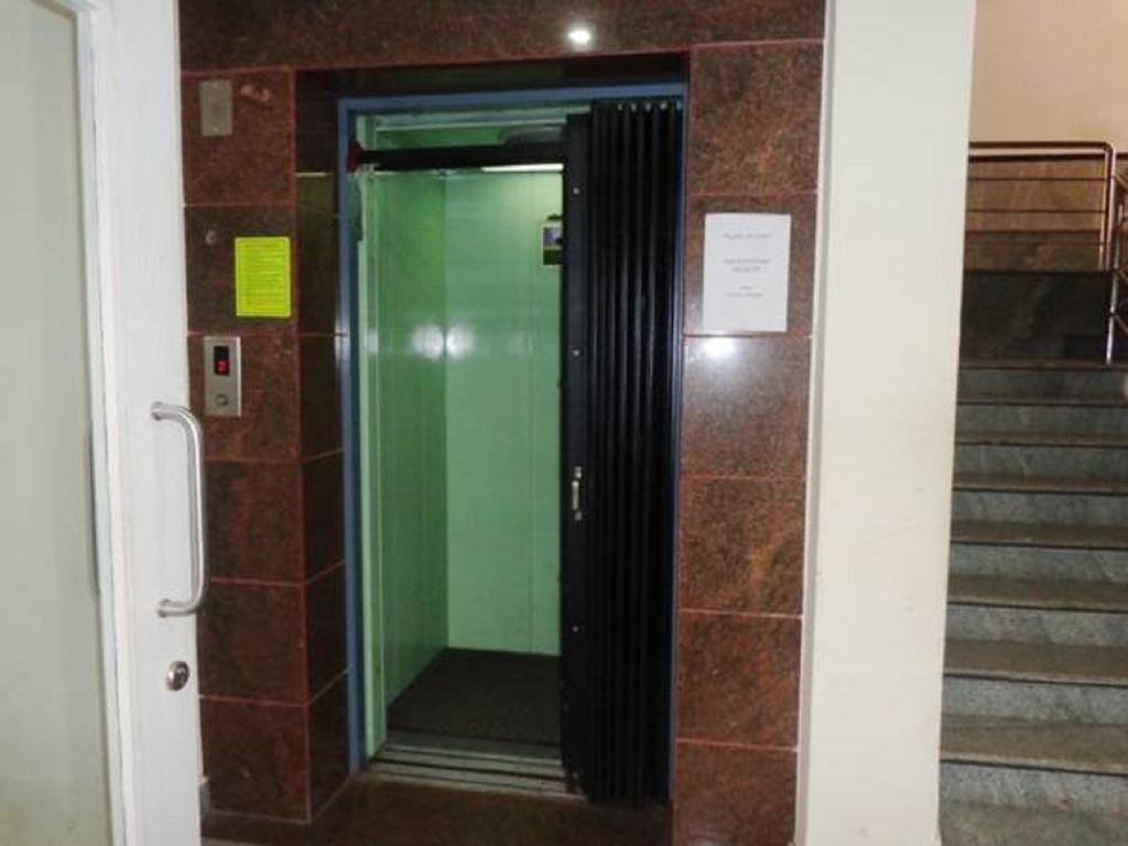 Shree Vishnu Darshan Holiday Home プリ エクステリア 写真